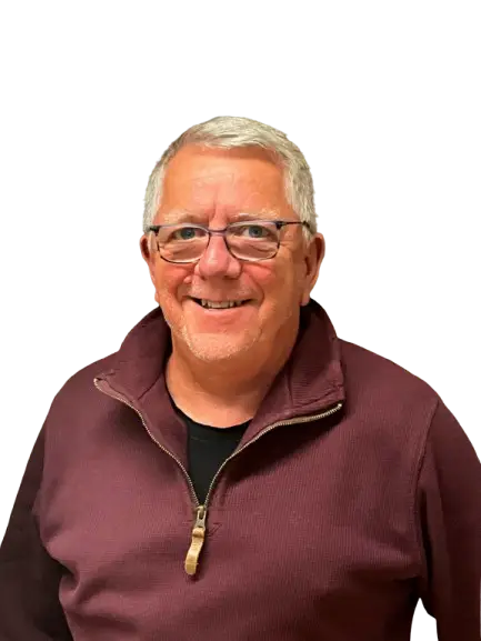 Nigel Hockin - Partner and Managing Director, GBS Joinery