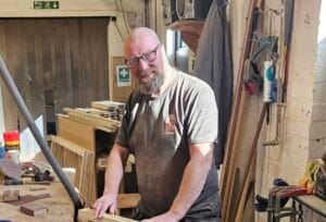 Andy Bagnall - GBS Assembly Joiner