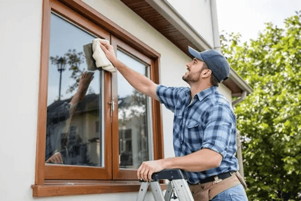 GBS Maintenance and VIP Valet Care Plan