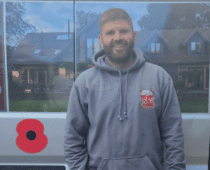 Andy Burns - GBS Joiner and Installer