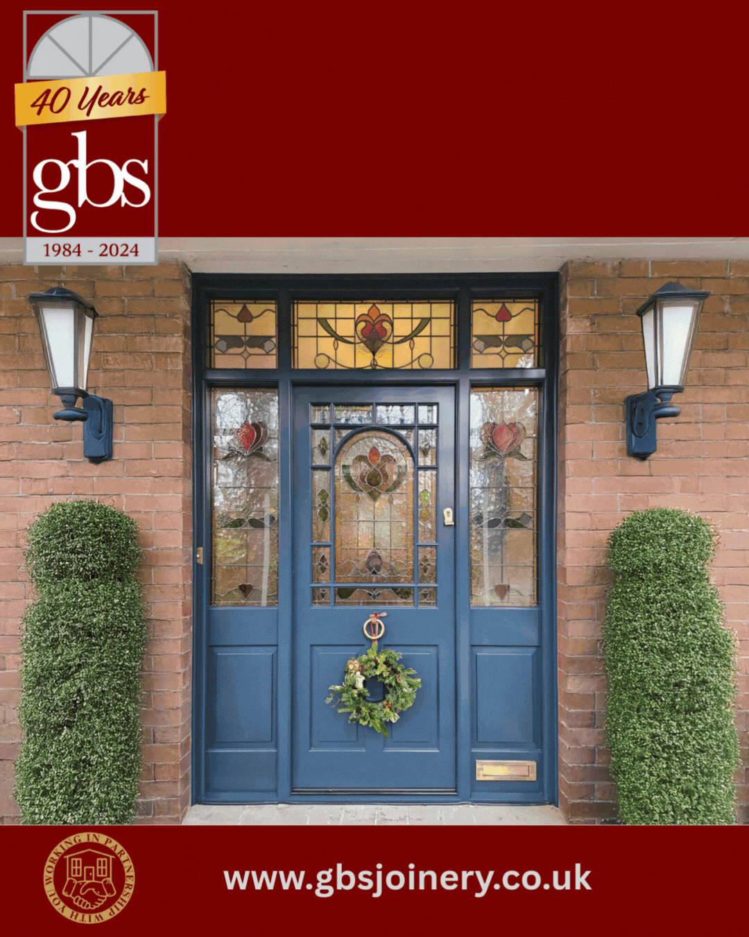 GBS Joinery Smart Buyer&amp;#039;s Guide for Timber Windows and Doors