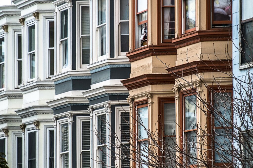 Georgian and Edwardian Sash Windows