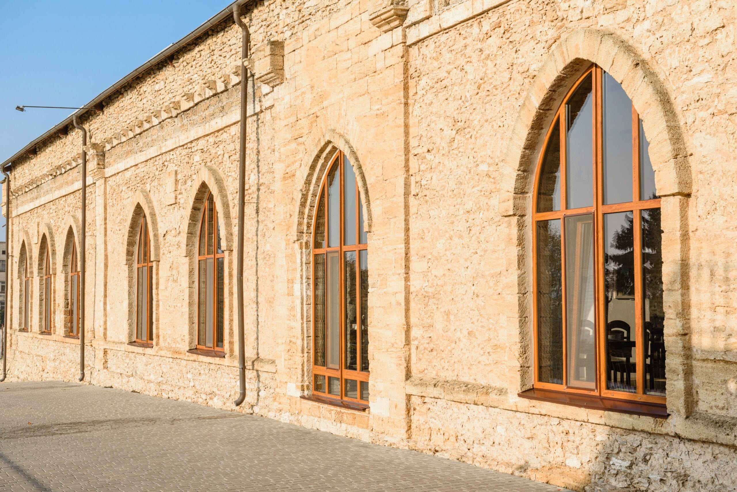 restoration windows