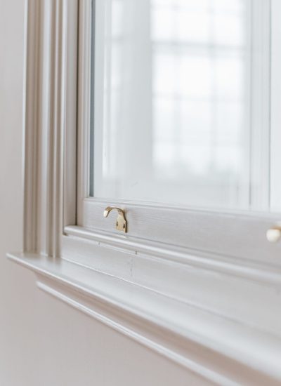 Sash Windows in Stockport