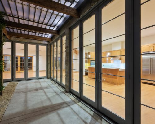 made to measure bi fold doors