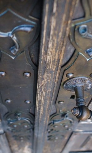 restoration doors